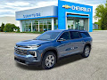2025 Chevrolet Traverse FWD LT
