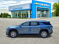 2025 Chevrolet Traverse FWD LT
