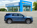 2025 Chevrolet Traverse FWD LT