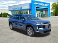 2025 Chevrolet Traverse FWD LT