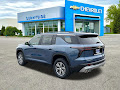 2025 Chevrolet Traverse FWD LT