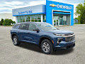 2025 Chevrolet Traverse FWD LT