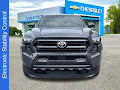 2024 Toyota Tacoma 4WD