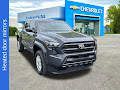2024 Toyota Tacoma 4WD