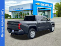 2024 Toyota Tacoma 4WD
