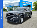 2024 Toyota Tacoma 4WD