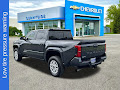 2024 Toyota Tacoma 4WD