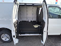 2024 Chevrolet Express Cargo Van Work Van