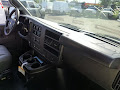 2024 Chevrolet Express Cargo Van Work Van