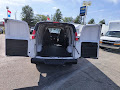 2024 Chevrolet Express Cargo Van Work Van