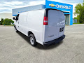 2024 Chevrolet Express Cargo Van Work Van