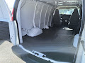 2024 Chevrolet Express Cargo Van Work Van