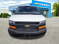 2024 Chevrolet Express Cargo Van Work Van