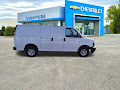2024 Chevrolet Express Cargo Van Work Van