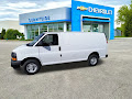 2024 Chevrolet Express Cargo Van Work Van