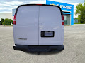 2024 Chevrolet Express Cargo Van Work Van