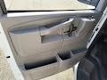 2024 Chevrolet Express Cargo Van Work Van