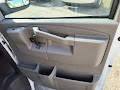 2024 Chevrolet Express Cargo Van Work Van