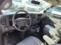 2024 Chevrolet Express Cargo Van Work Van