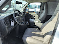 2024 Chevrolet Express Cargo Van Work Van