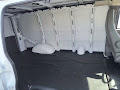 2024 Chevrolet Express Cargo Van Work Van