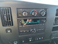 2024 Chevrolet Express Cargo Van Work Van