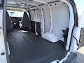 2024 Chevrolet Express Cargo Van Work Van