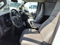 2024 Chevrolet Express Cargo Van Work Van