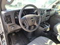 2024 Chevrolet Express Cargo Van Work Van