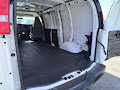 2024 Chevrolet Express Cargo Van Work Van