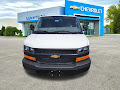 2024 Chevrolet Express Cargo Van Work Van