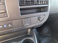 2024 Chevrolet Express Cargo Van Work Van