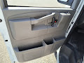 2024 Chevrolet Express Cargo Van Work Van