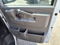 2024 Chevrolet Express Cargo Van Work Van