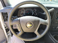 2024 Chevrolet Express Cargo Van Work Van
