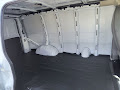 2024 Chevrolet Express Cargo Van Work Van