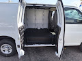 2024 Chevrolet Express Cargo Van Work Van
