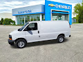 2024 Chevrolet Express Cargo Van Work Van