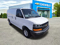 2024 Chevrolet Express Cargo Van Work Van