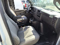2024 Chevrolet Express Cargo Van Work Van