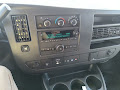 2024 Chevrolet Express Cargo Van Work Van