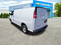2024 Chevrolet Express Cargo Van Work Van