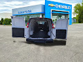 2024 Chevrolet Express Cargo Van Work Van