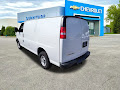2024 Chevrolet Express Cargo Van Work Van