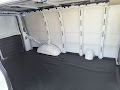 2024 Chevrolet Express Cargo Van Work Van