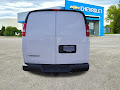 2024 Chevrolet Express Cargo Van Work Van