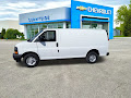 2024 Chevrolet Express Cargo Van Work Van