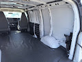2024 Chevrolet Express Cargo Van Work Van