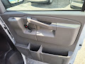 2024 Chevrolet Express Cargo Van Work Van