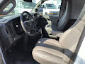 2024 Chevrolet Express Cargo Van Work Van